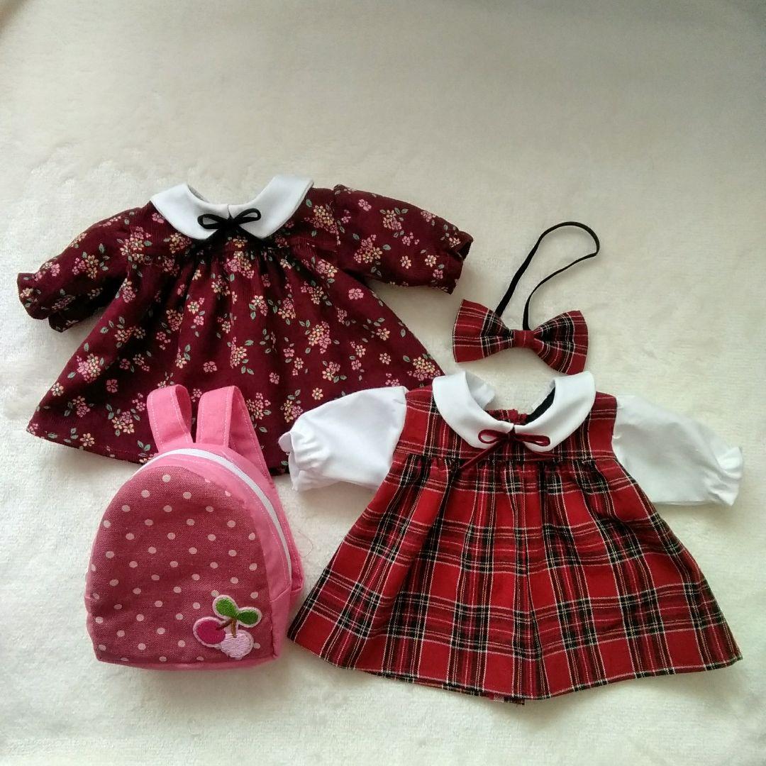 ペコりんご様 ぽぽちゃんのお洋服 ぽぽちゃん服 | www