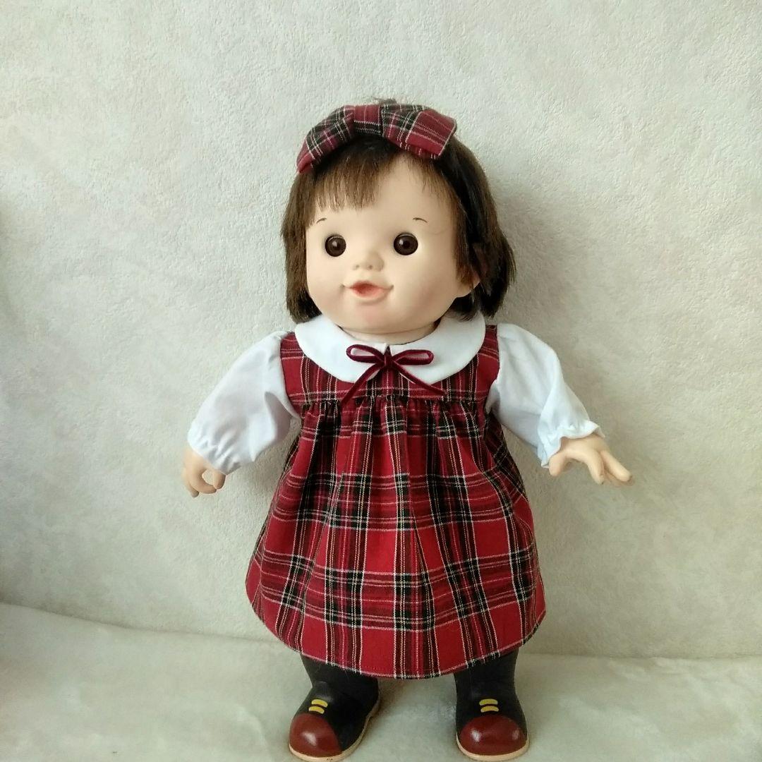 ペコりんご様 ぽぽちゃんのお洋服 ぽぽちゃん服 | www