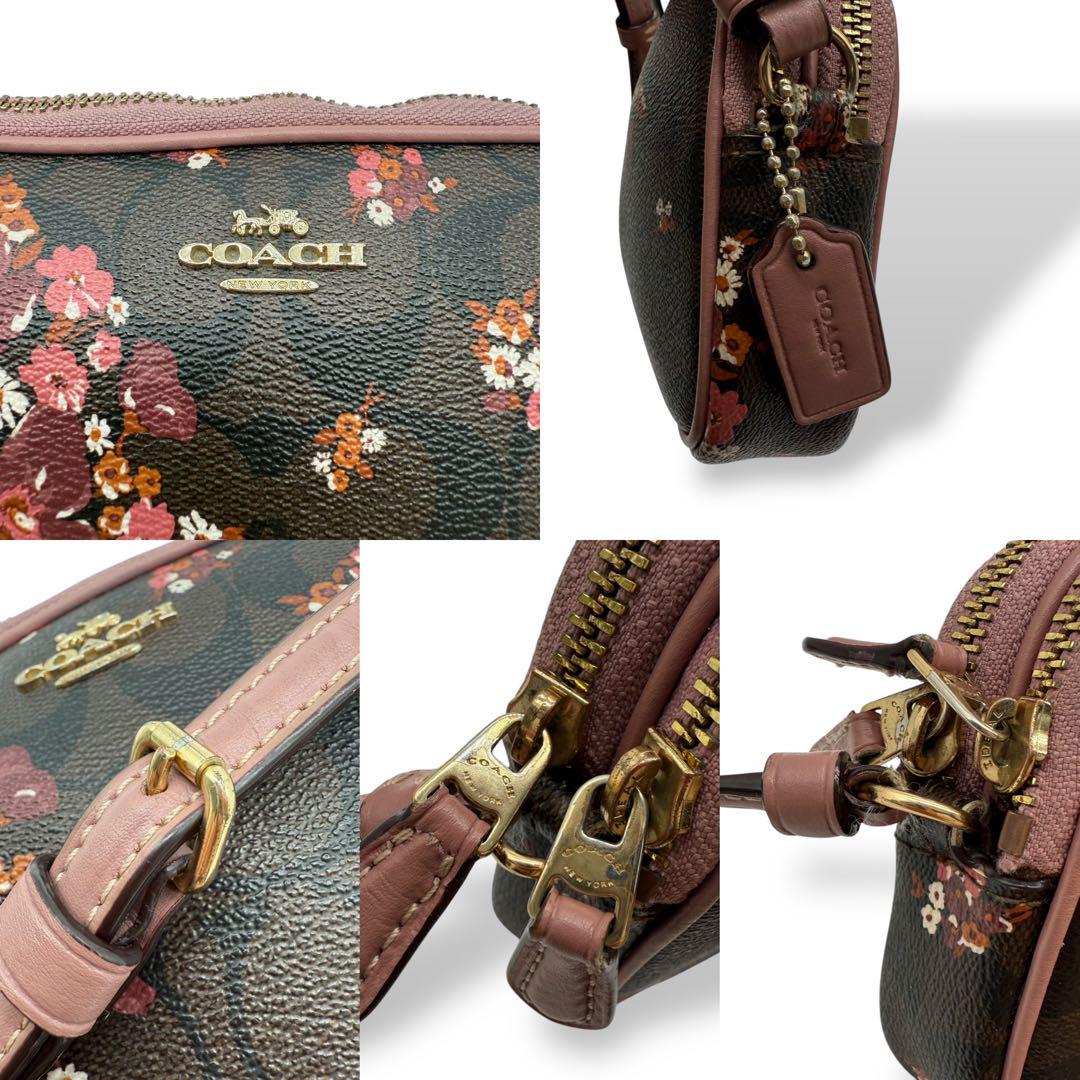 COACH コーチ