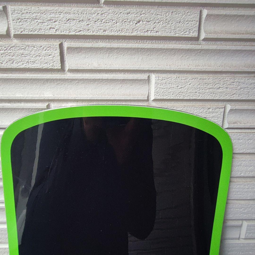 モスMoss Twister Prospect 155