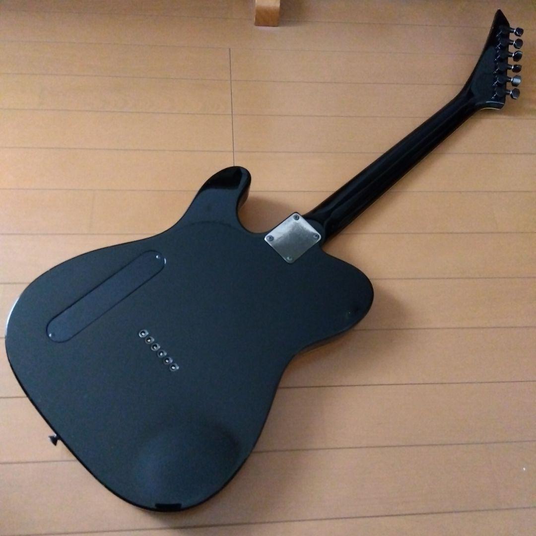 フェルナンデス TE-95HT 布袋寅泰モデル G柄 BOOWY エレキギター