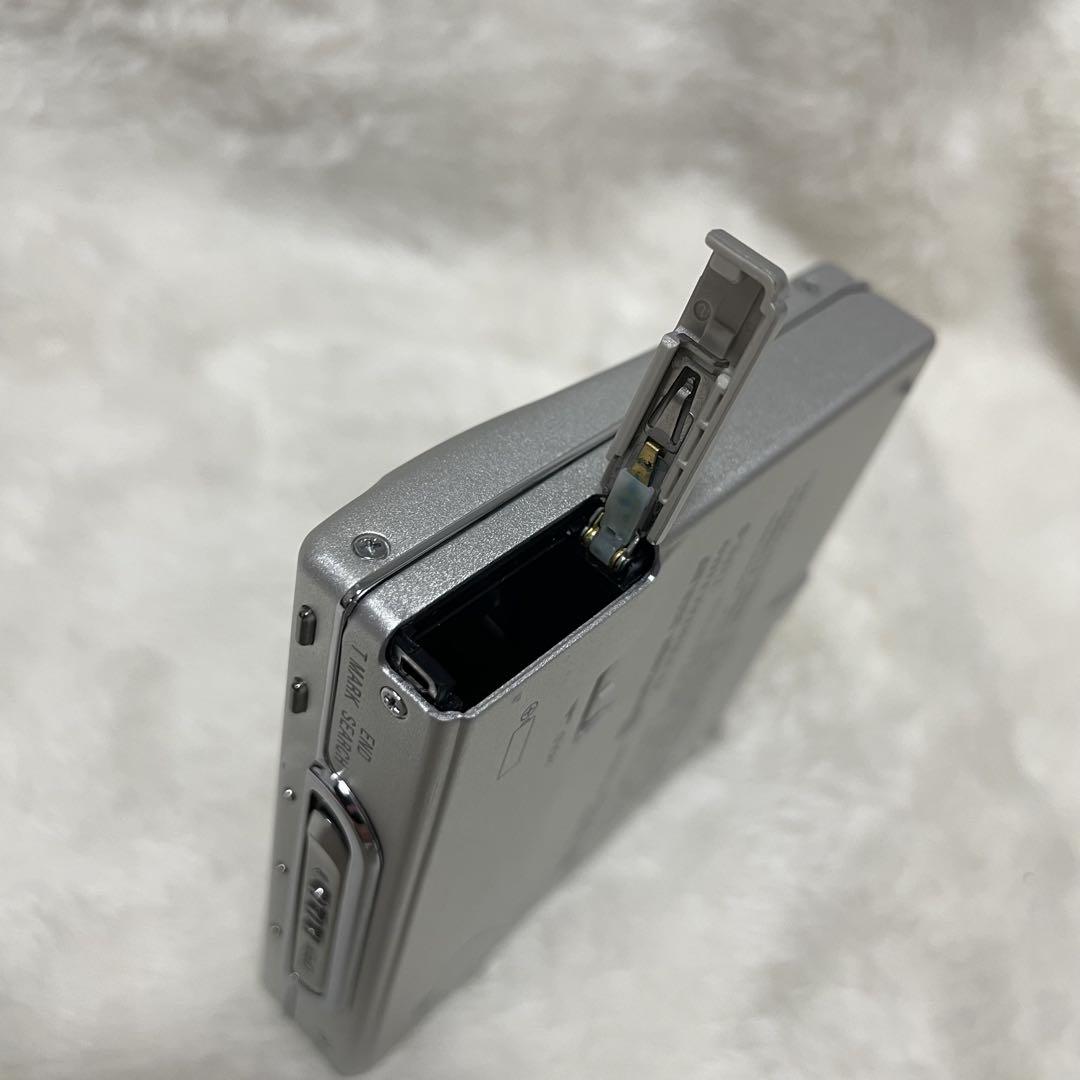 MZ-N920 シルバー