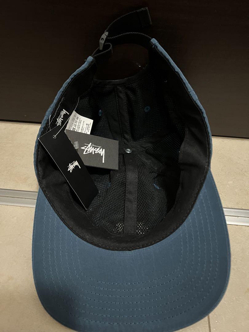 最終値下げ未使用品　ステューシー　キャップ
