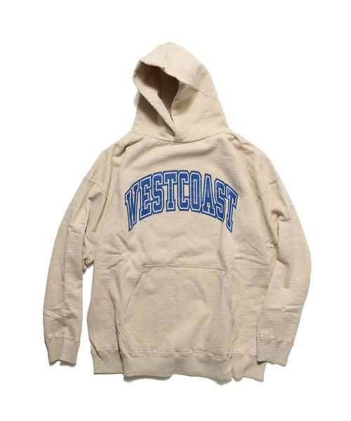 人気純正品 ハマラグ様専用 ミクスタ Mixta WEST COAST HOODY 人気純正品 ハマラグ様専用 ミクスタ Mixta WEST COAST HOODY