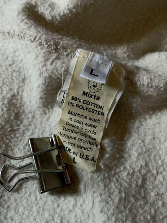 人気純正品 ハマラグ様専用 ミクスタ Mixta WEST COAST HOODY 人気純正品 ハマラグ様専用 ミクスタ Mixta WEST COAST HOODY