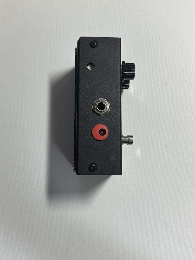 ギター demeter amplification TRM-1 Tremulator