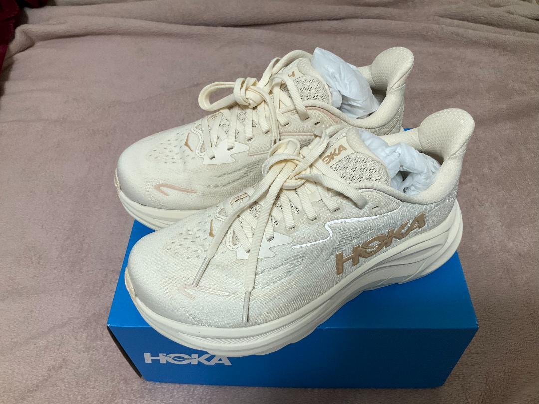 ホカ クリフトン 10 ワイド HOKA CLIFTON 10 WIDE
