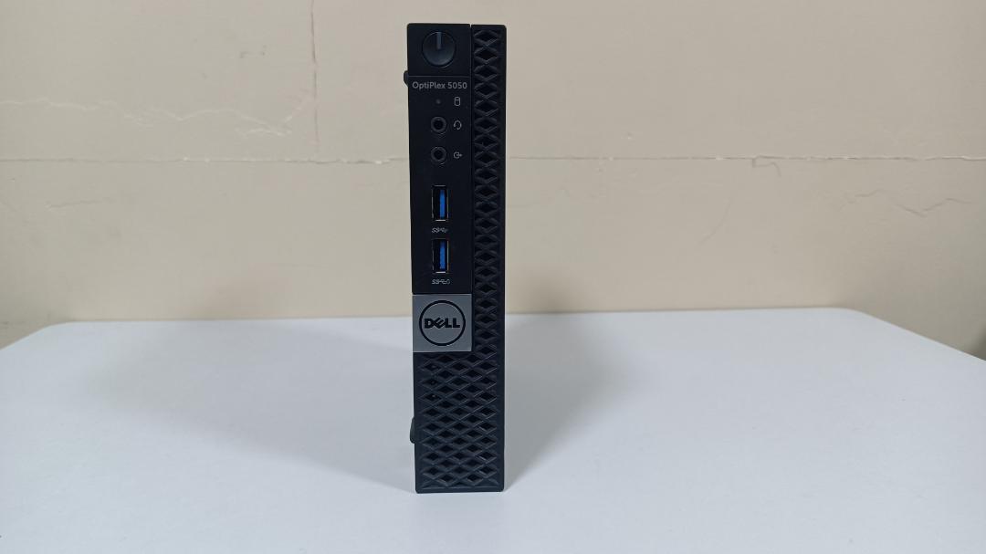 OptiPlex7050 電源付属