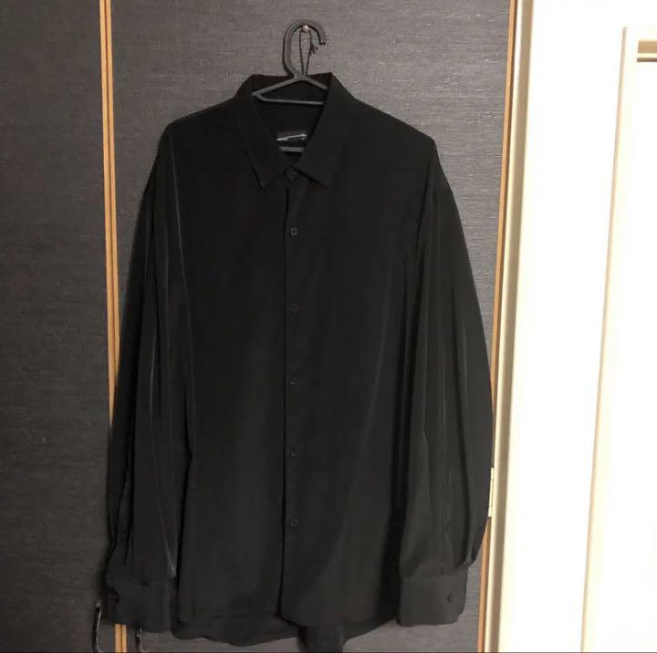M超激安LAD MUSICIAN デシンビッグシャツ 19aw 44 ブラック シャツ メンズM¥9,000-epmhv.quito.gob.ec M超激安LAD MUSICIAN デシンビッグシャツ 19aw 44 ブラック シャツ メンズM¥9,000-epmhv.quito.gob.ec