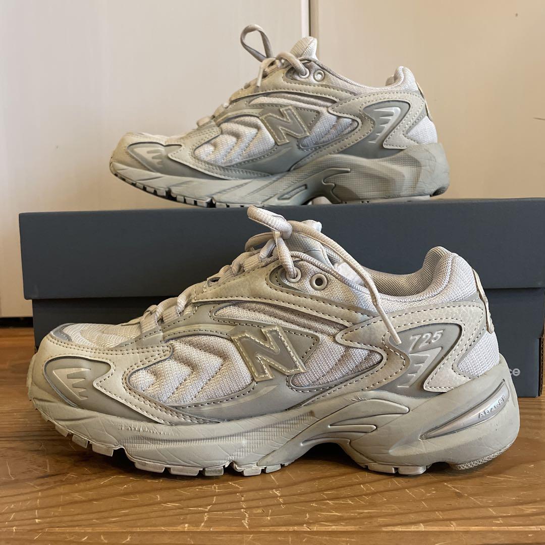 靴 New Balance ML725D 24cm