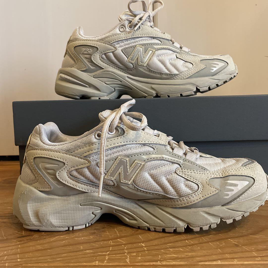 靴 New Balance ML725D 24cm