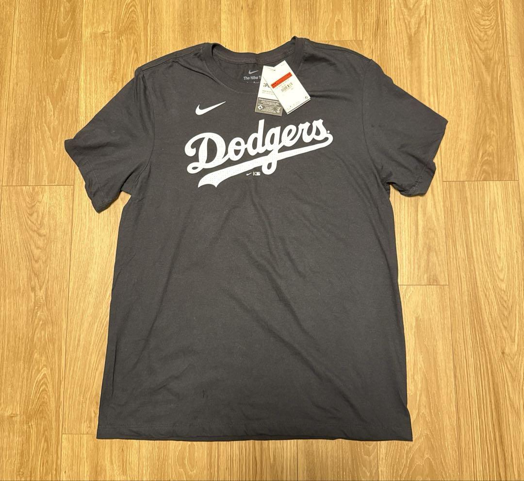 【アメリカ限定販売】ドジャース　大谷翔平　Tシャツ　Lサイズ