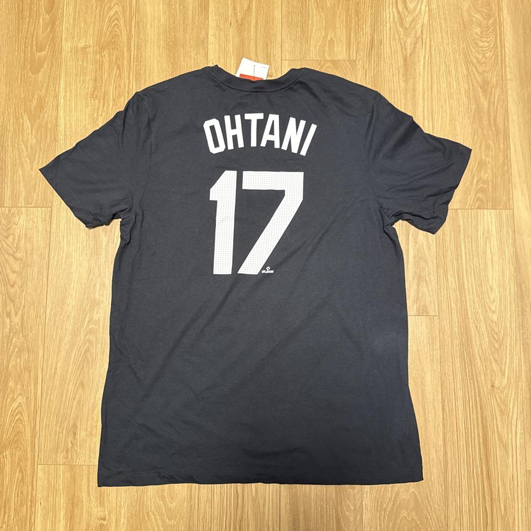 【アメリカ限定販売】ドジャース　大谷翔平　Tシャツ　Lサイズ