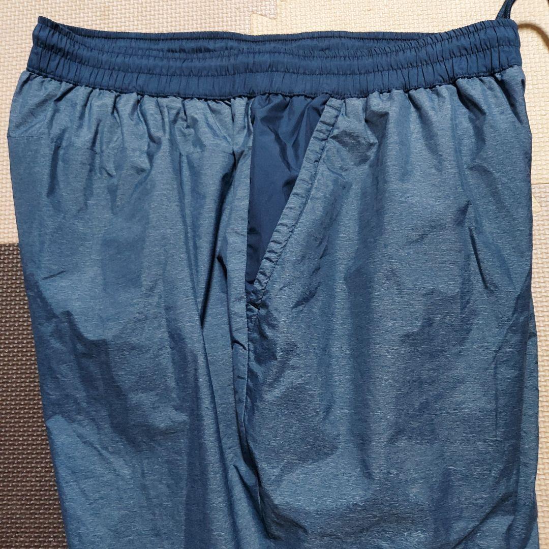 ★新品★ アディダス adidas メンズ ウインドジャケット 上下セット