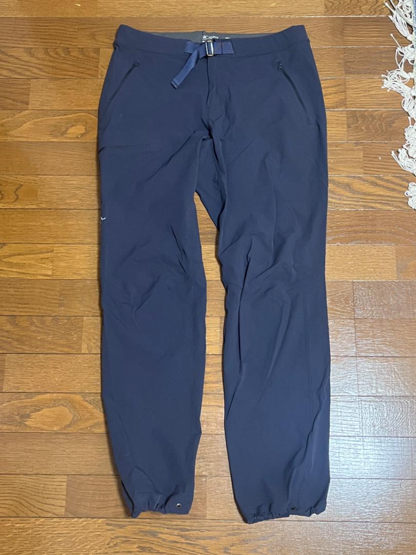 Arc’teryx gamma lt パンツ Mサイズ