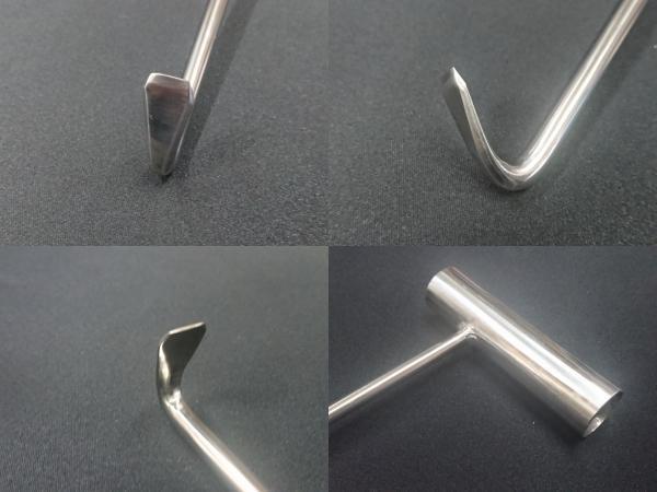 ワイスピ様向け専用　引っ張り棒