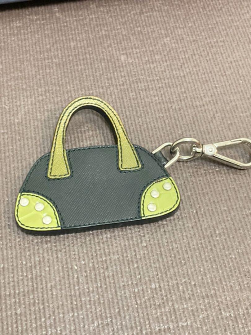 最大の割引 美品 PRADA プラダ バッグモチーフ チャーム キーホルダー - チャーム - labelians.fr 最大の割引 美品 PRADA プラダ バッグモチーフ チャーム キーホルダー - チャーム - labelians.fr