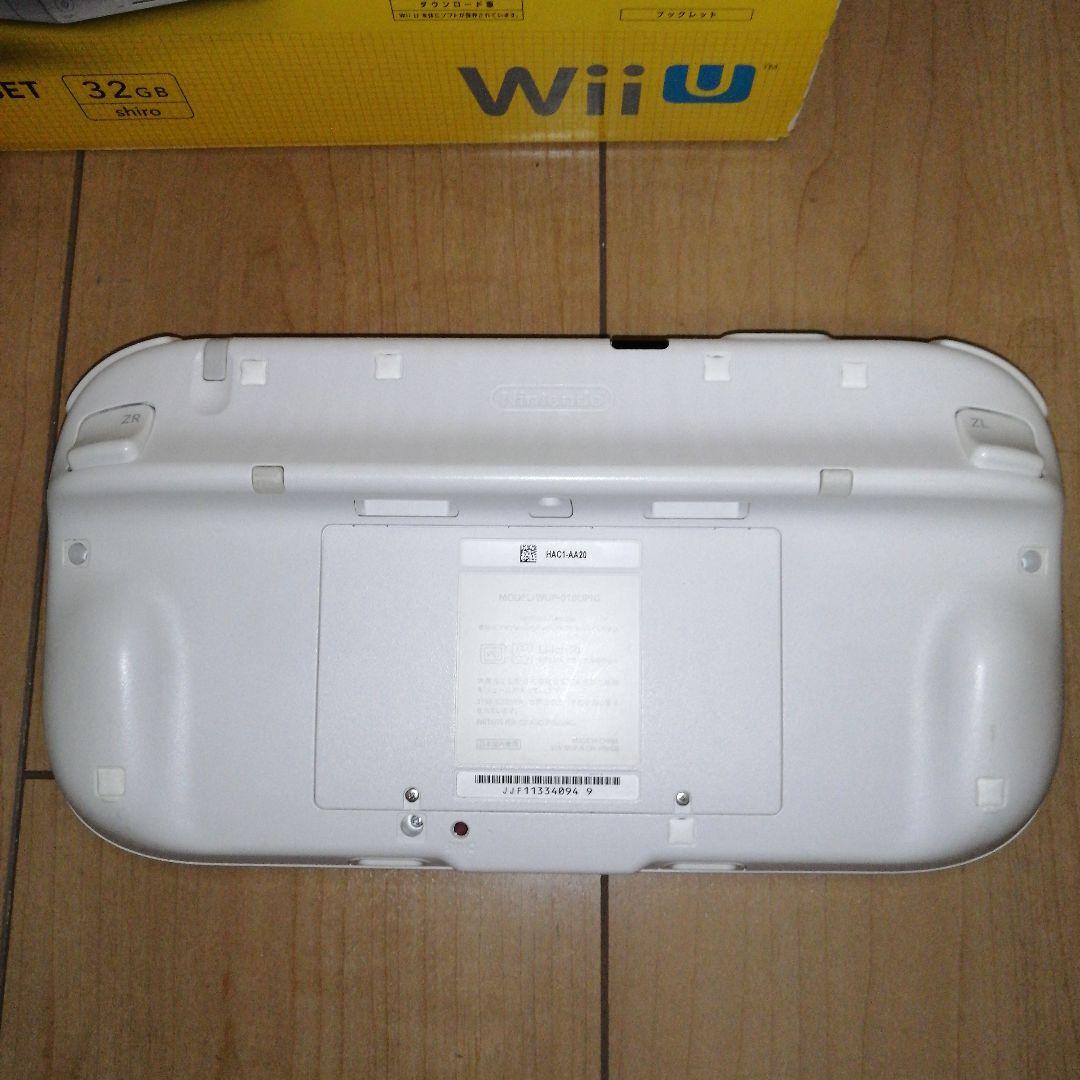 Amazon | Wii U スーパーマリオメーカー セット | ゲーム機本体