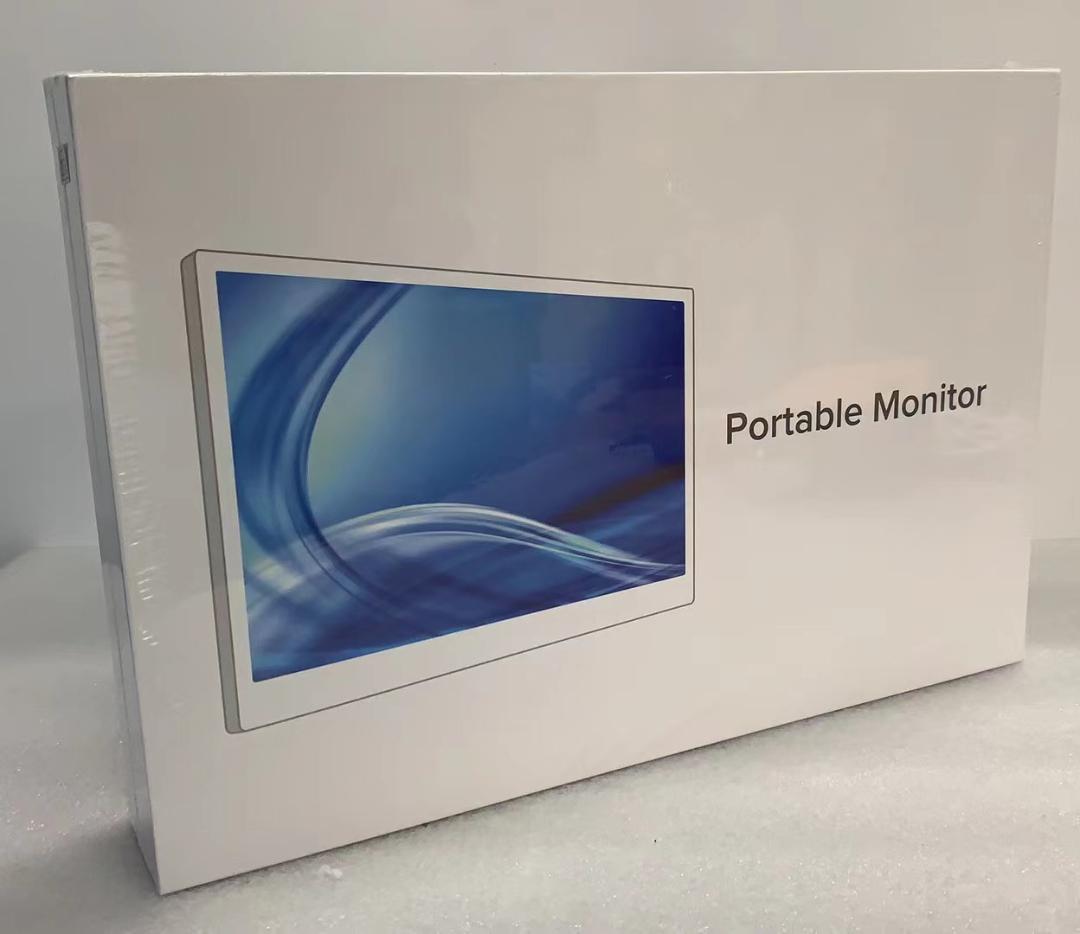 超激得人気 モバイルモニター モバイルディスプレイ 15.6インチ fXZJK-m93618831386 EVICIV 好評HOT