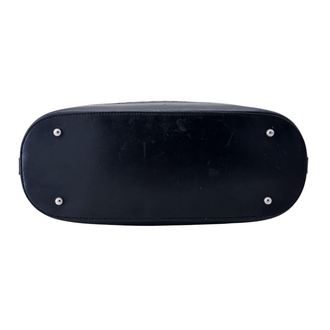 【希少】セリーヌ/トートバッグ/Cマカダム柄/キャンバス/ワンショルダーバッグ