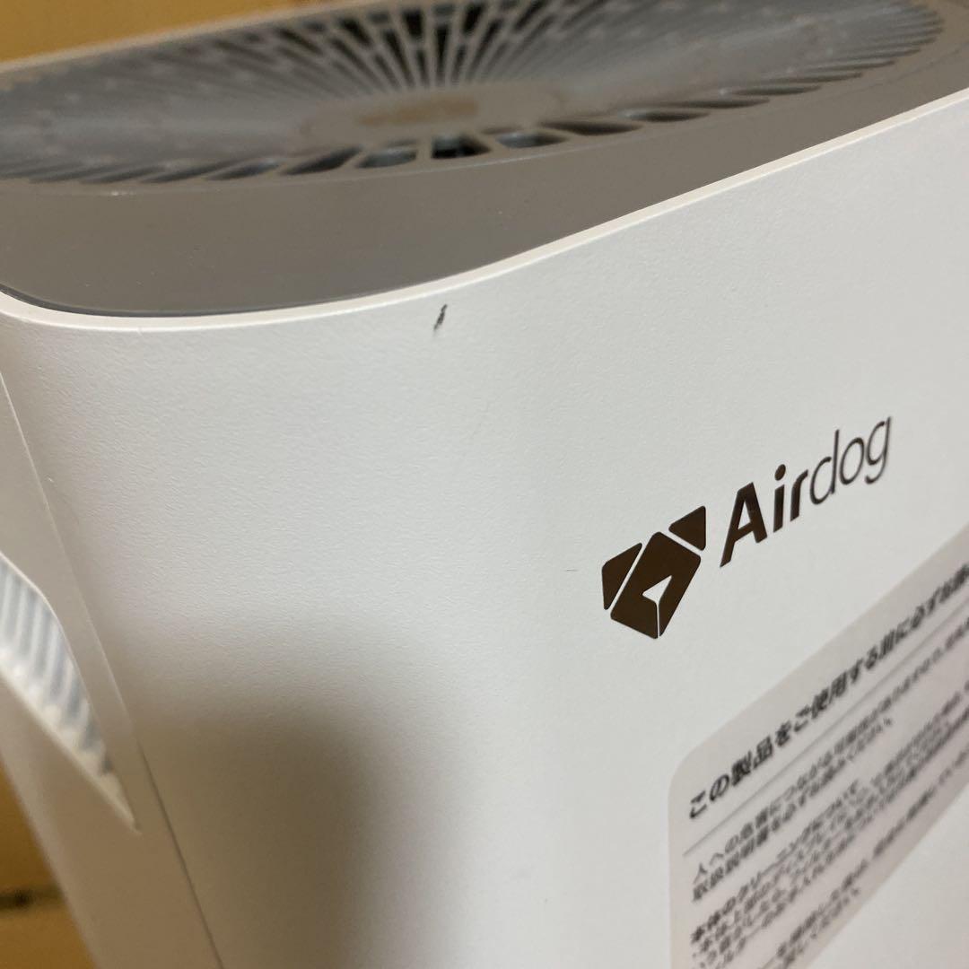Airdog X3s 空気清浄機 エアドッグ 2021年式