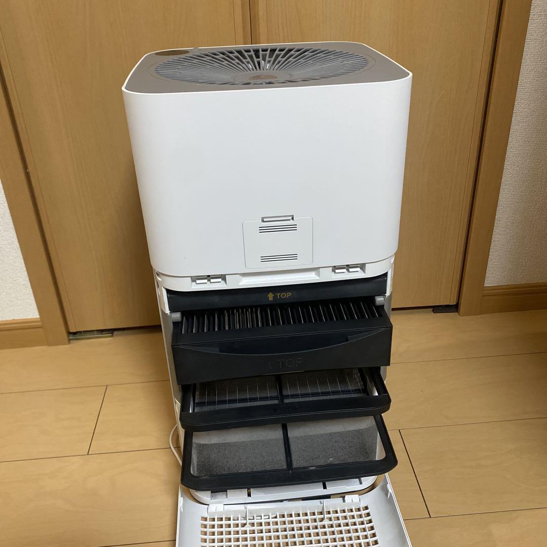 Airdog X3s 空気清浄機 エアドッグ 2021年式