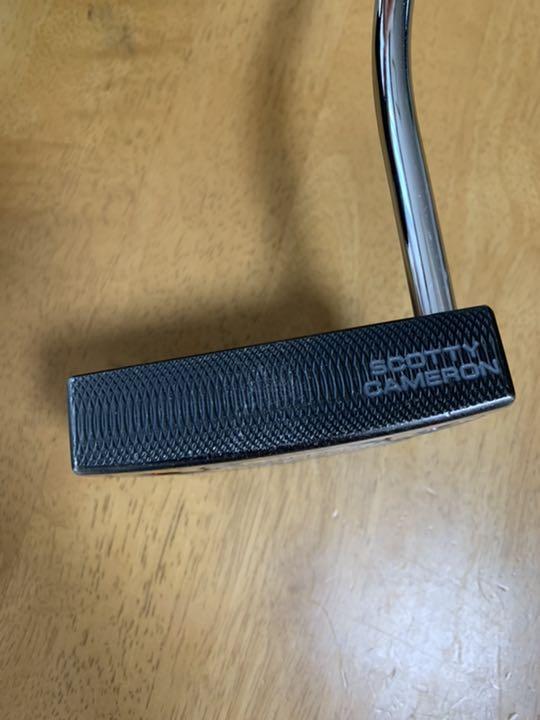 タイトリスト Select GOLO5 34インチ sOrGu-m93619833588 スコッティキャメロン 在庫日本製