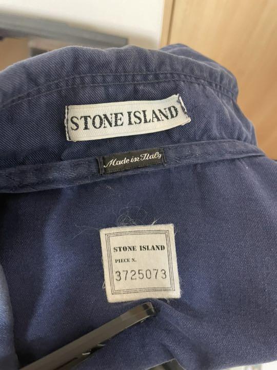 まとめ買いでお得 ヴィンテージ STONEISLAND ジャケット - カバーオール - alrc.asia まとめ買いでお得 ヴィンテージ STONEISLAND ジャケット - カバーオール - alrc.asia