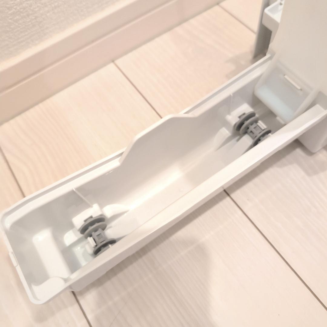 SHARP 加湿空気清浄機 KC-N50-Wプラズマクラスター2021年