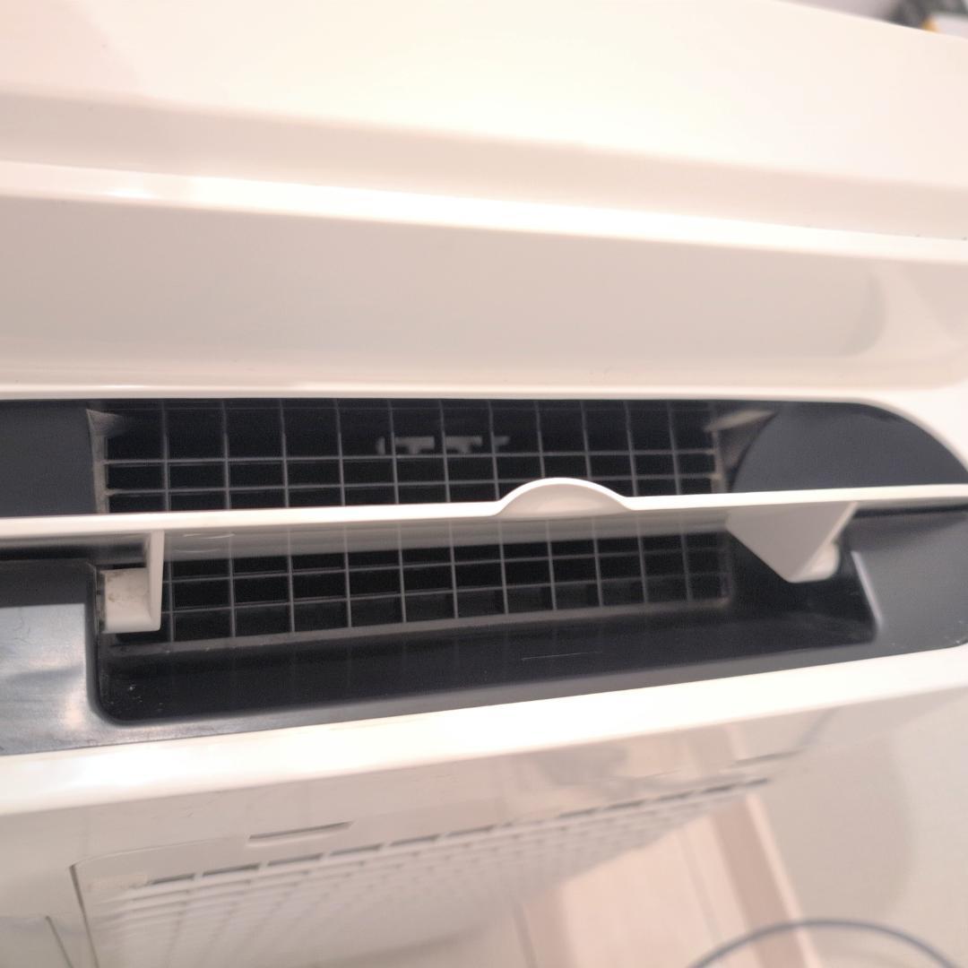 SHARP 加湿空気清浄機 KC-N50-Wプラズマクラスター2021年