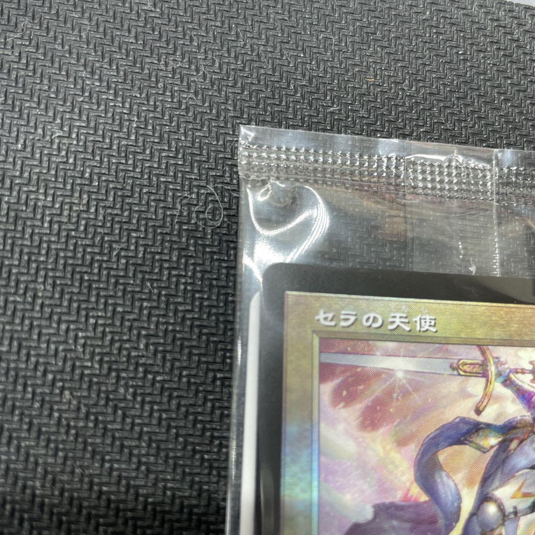 MTG 未開封セラの天使 30thプロモ 旧枠foil仕様