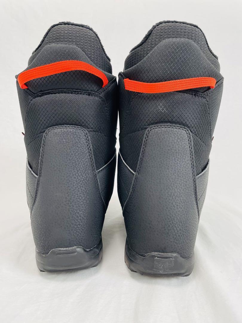 保証書付BURTON バートンZIPLINE BOA キッズ24センチ