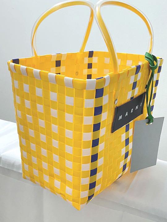 新しいブランド 訳あり価格 ☆大人気☆ マルニ MARNI カゴ フラワーカフェ ストロー かごバッグ 新しいブランド 訳あり価格 ☆大人気☆ マルニ MARNI カゴ フラワーカフェ ストロー かごバッグ