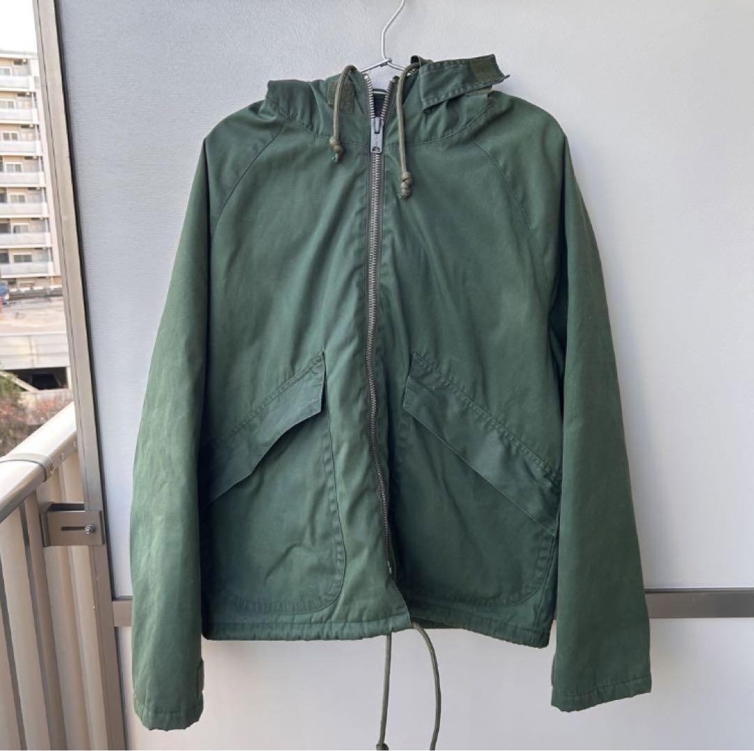 yeezy season3 ナイロンパーカー XSサイズ yeezy season3 ナイロンパーカー XSサイズ - メルカリ