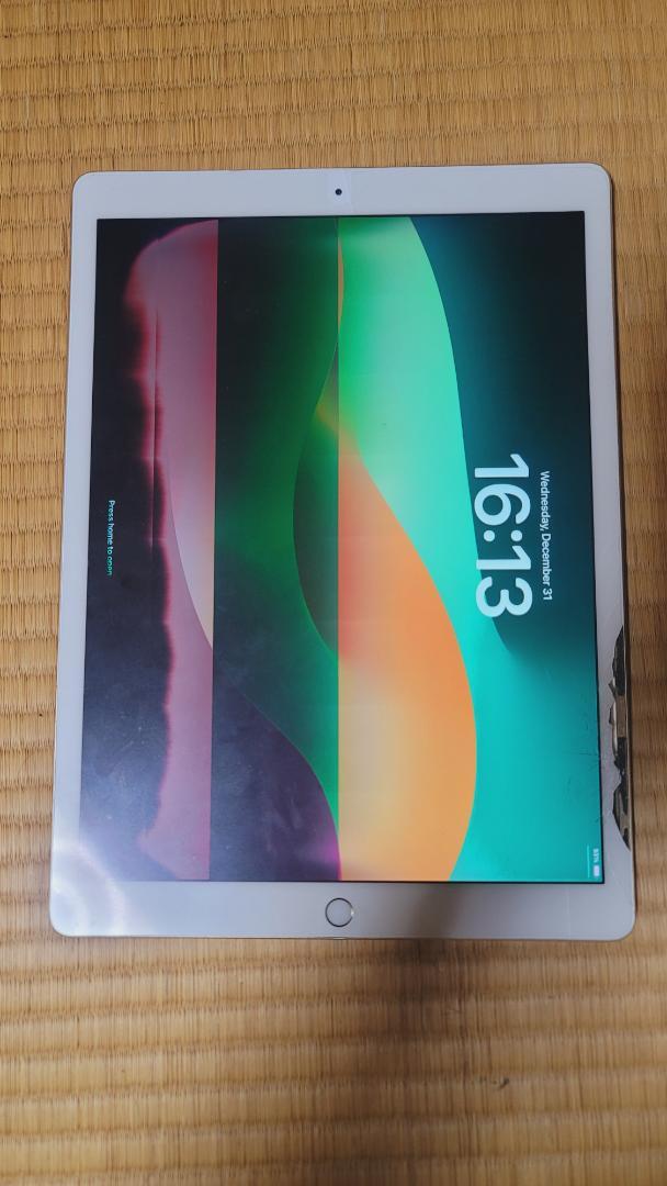 Ipad pro 12.9 ( A1670) 256G