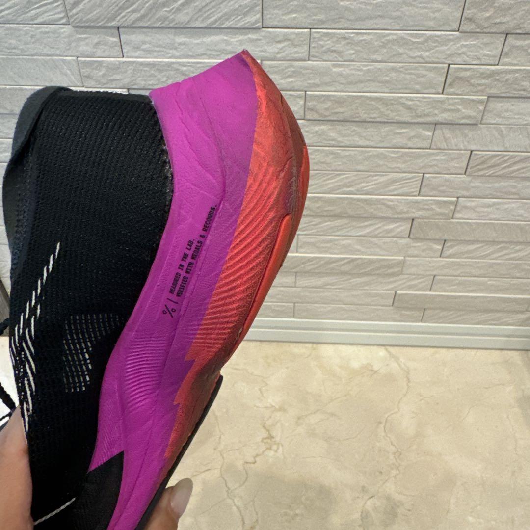 ナイキ ズームX ヴェイパーフライ ネクスト％ 2 NIKE