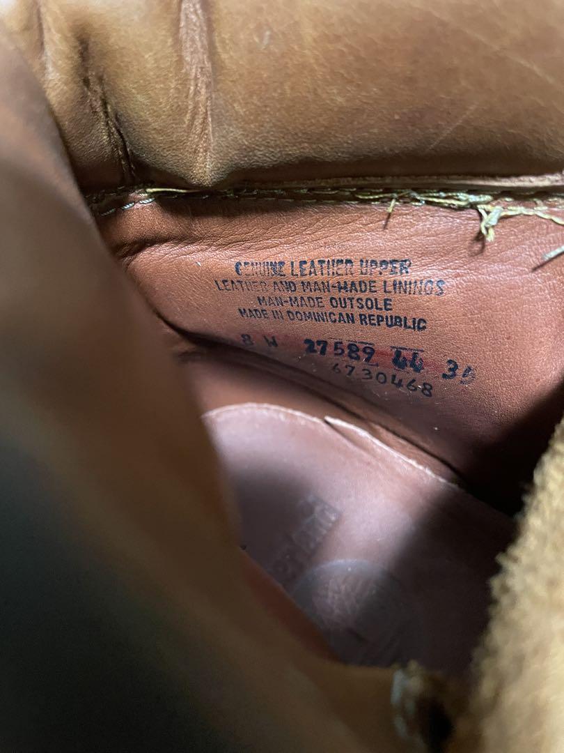 Timberland