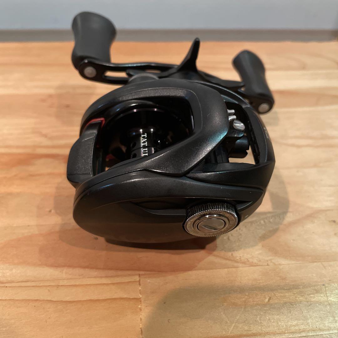 19 タトゥーラ TW [TATULA TW]　100SHL