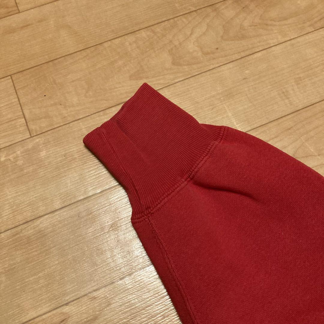 超希少初期USA製 Supreme Box Logo Hoody Lサイズ