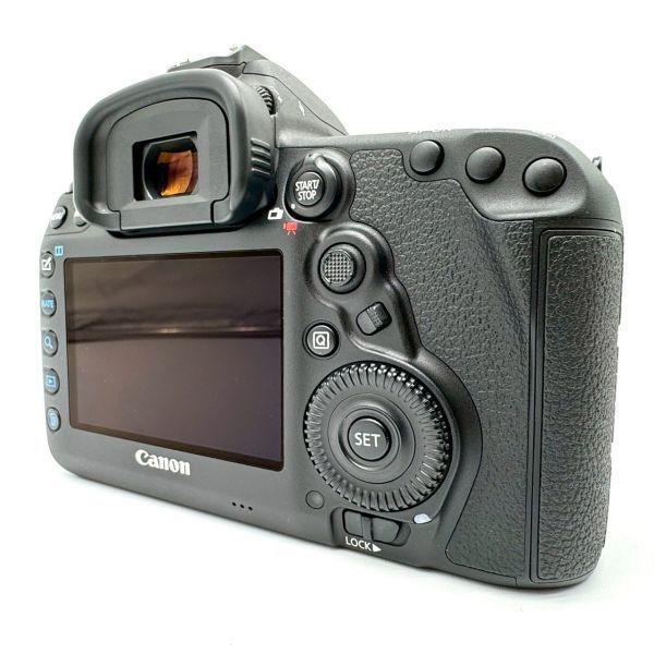 ショット数わずか1,571✨ほぼ新品 Canon EOS 5D Mark IV