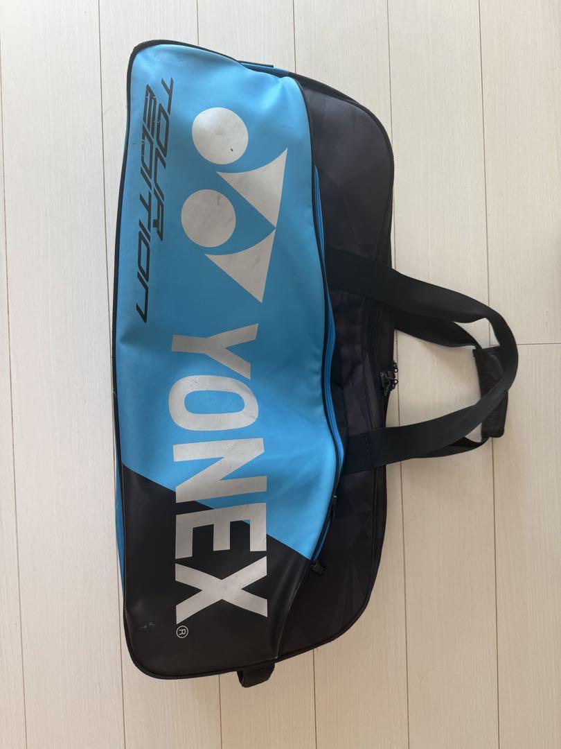 YONEX トーナメントバッグTour Edition