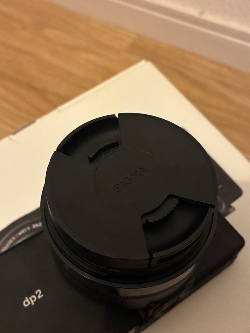 Sigma dp2 Quattro Sigma dp2 Quattro