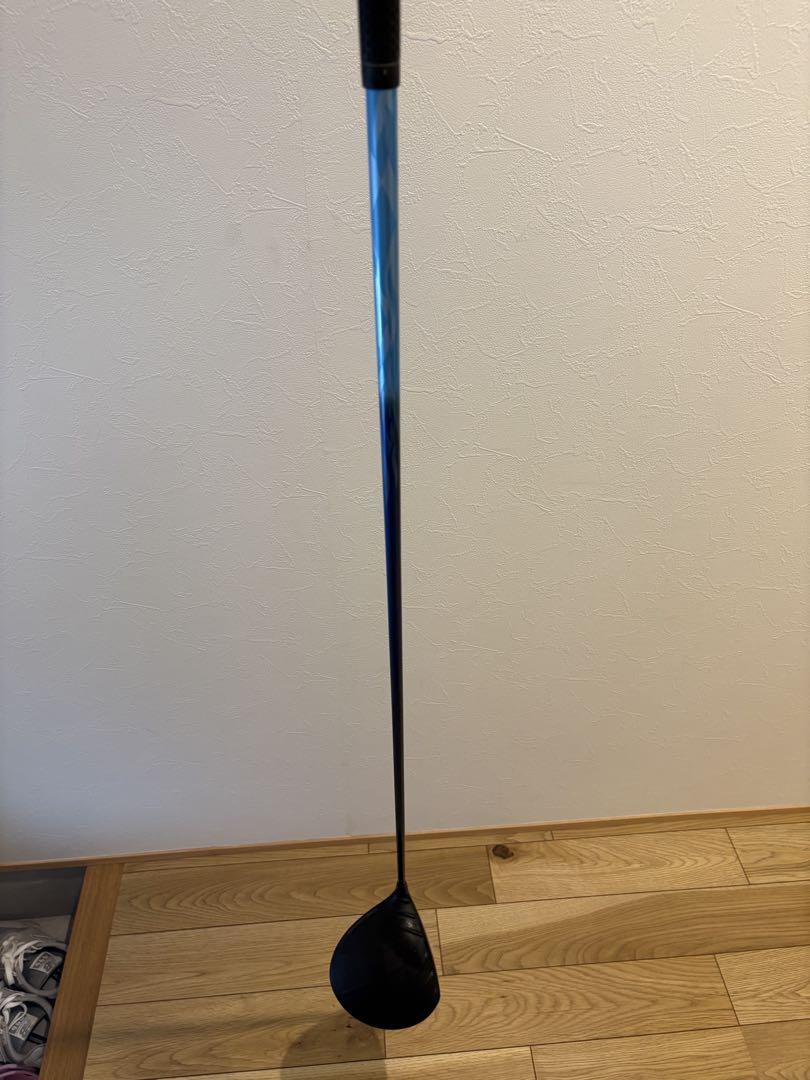 PING Gドライバー 9度　ALTA Ｊ50 S 45.5インチ