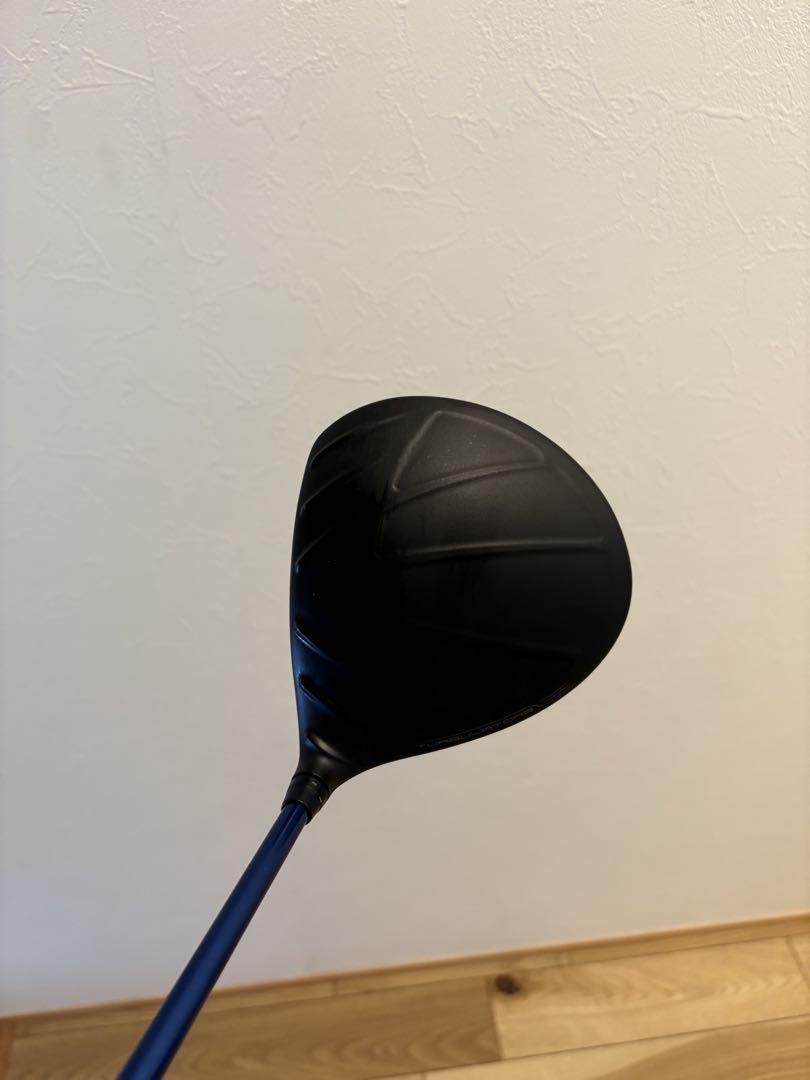 PING Gドライバー 9度　ALTA Ｊ50 S 45.5インチ