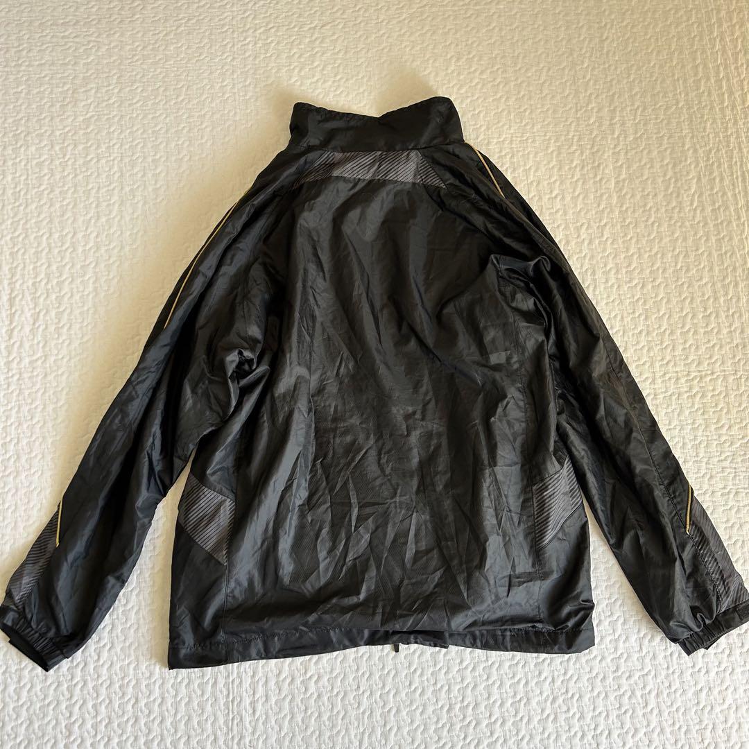 【上下セット】NIKE ナイキ　メンズ　ジャージ　セットアップ　XXL 大きめ