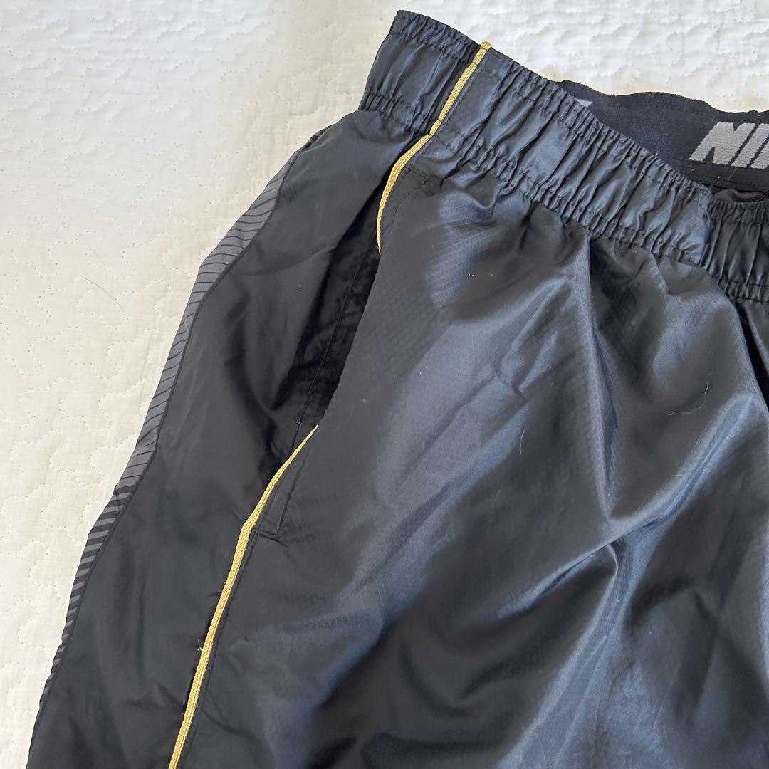 【上下セット】NIKE ナイキ　メンズ　ジャージ　セットアップ　XXL 大きめ