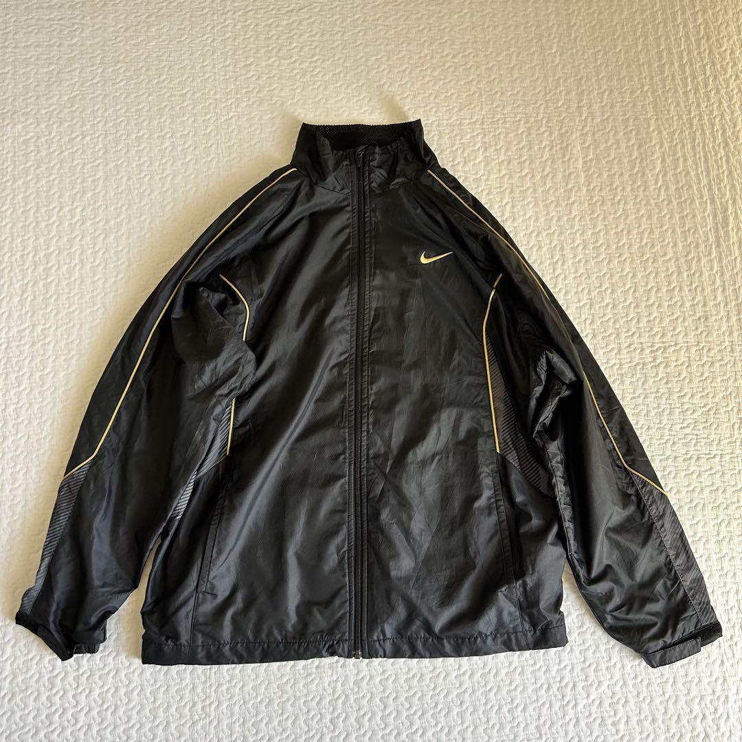 【上下セット】NIKE ナイキ　メンズ　ジャージ　セットアップ　XXL 大きめ