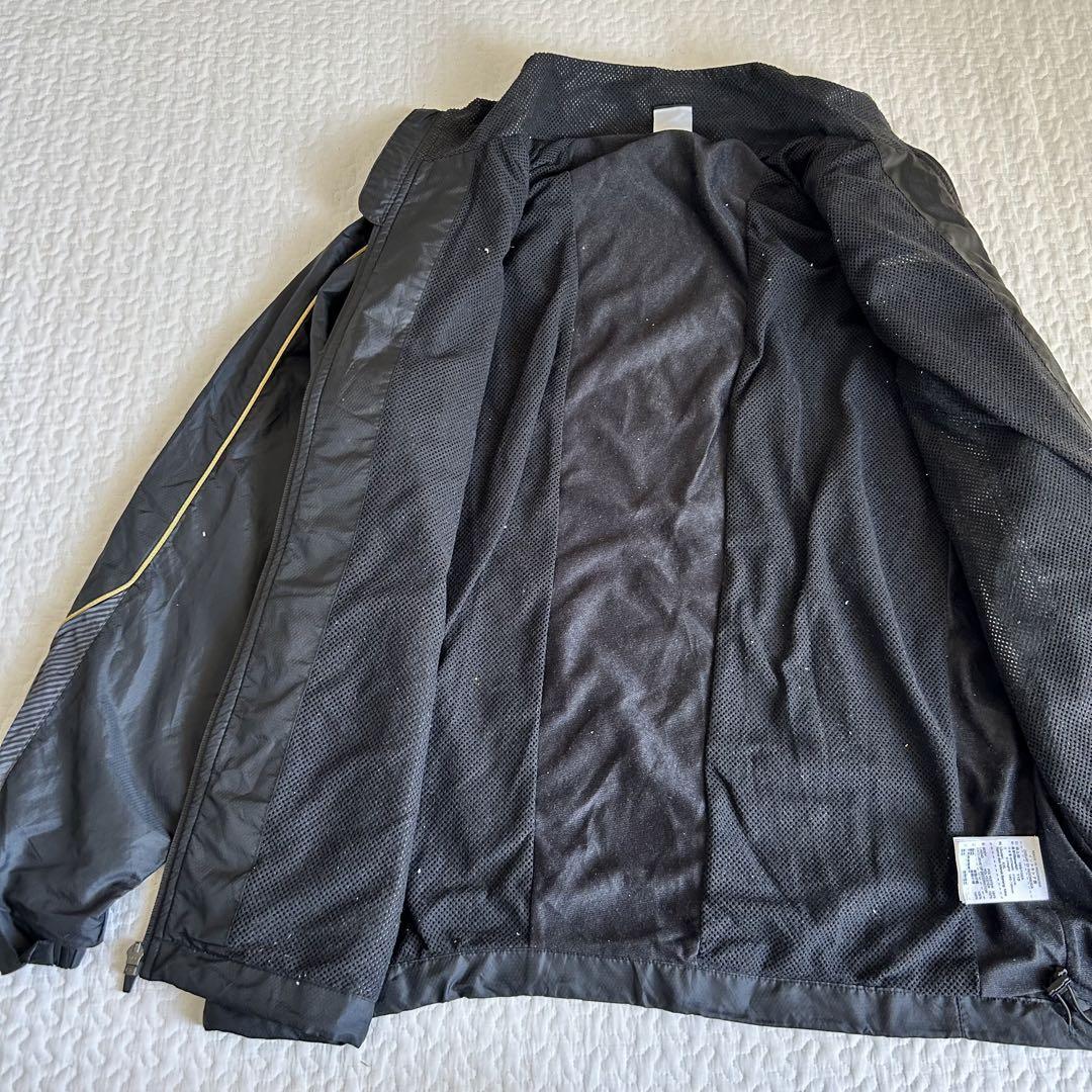 【上下セット】NIKE ナイキ　メンズ　ジャージ　セットアップ　XXL 大きめ