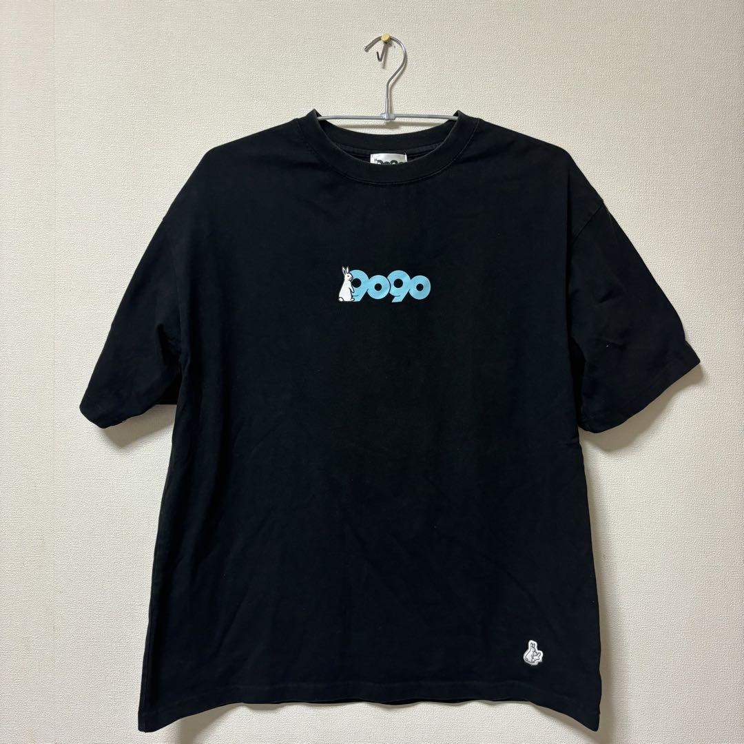 話題の行列 9090 FR2 Tシャツ トップス