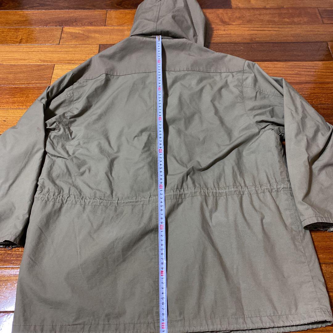 正規店格安 オールドバナリパ 90s サファリ Xu2SJ-m93627777685 バナナリパブリック 表記s実寸XL お買い得格安
